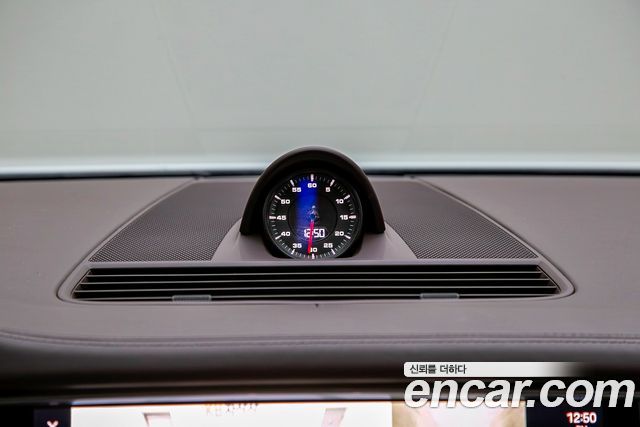 Porsche Panamera (971) 2.9 AWD Platinum Edition 2022 — фото 19