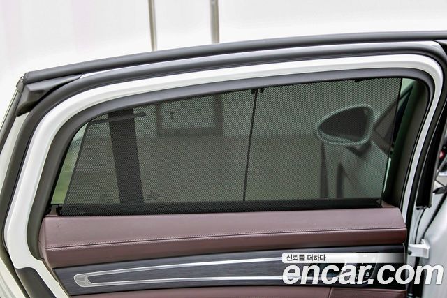 Porsche Panamera (971) 2.9 AWD Platinum Edition 2022 — фото 22