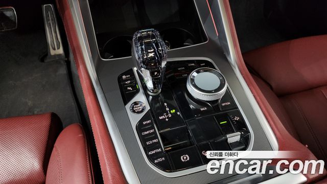 BMW X6 (G06) xDrive30d M Sport 2021 — фото 9