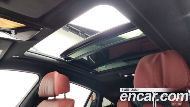 BMW X6 (G06) xDrive30d M Sport 2021 — фото 18