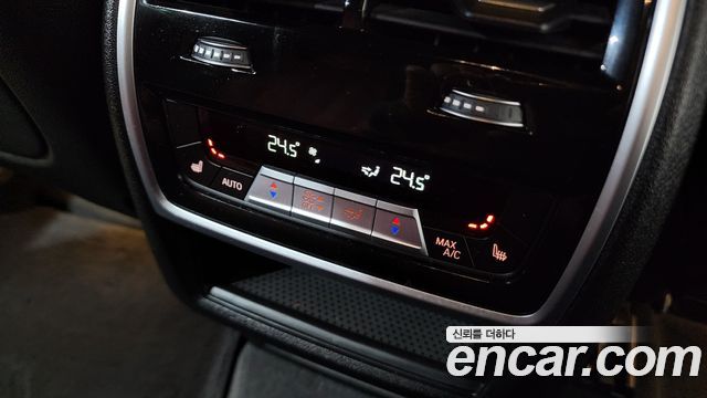 BMW X6 (G06) xDrive30d M Sport 2021 — фото 19