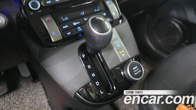 Hyundai Casper Turbo Inspiration 2023 — фото 9