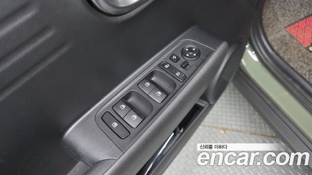 Hyundai Casper Turbo Inspiration 2023 — фото 16