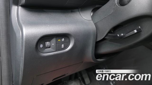 Hyundai Casper Turbo Inspiration 2023 — фото 17