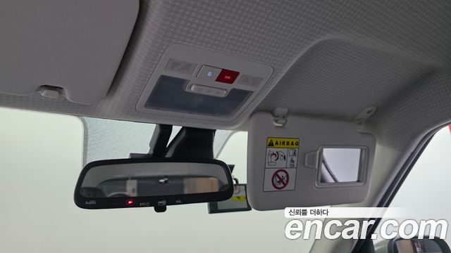 Hyundai Casper Turbo Inspiration 2023 — фото 21