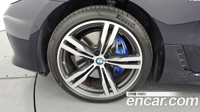 BMW 6 Series GT (G32) 630i xDrive M Sport 2022 — фото 5