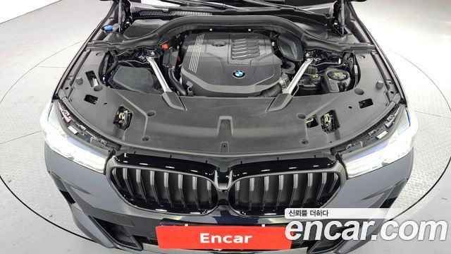 BMW 6 Series GT (G32) 630i xDrive M Sport 2022 — фото 6