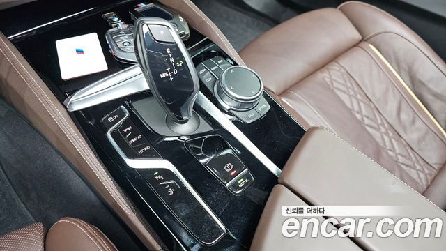 BMW 6 Series GT (G32) 630i xDrive M Sport 2022 — фото 9