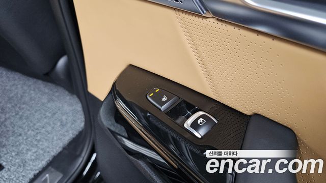 Kia Mohave The Master Diesel 3.0 4WD 5-Seater Masters 2021 — фото 19