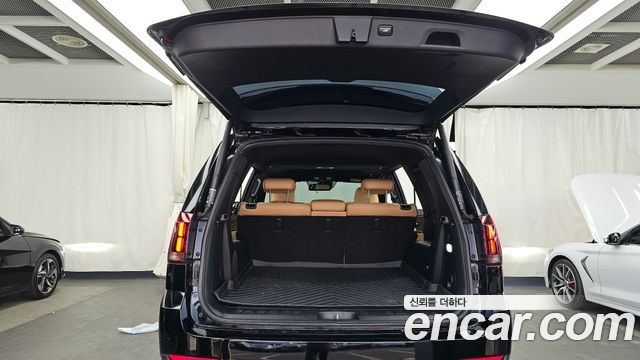 Kia Mohave The Master Diesel 3.0 4WD 5-Seater Masters 2021 — фото 20