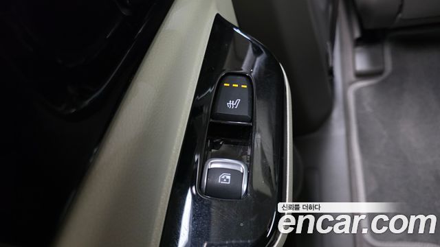 Kia Carnival (IV) Gasoline 9-Seater Signature 2023 — фото 19