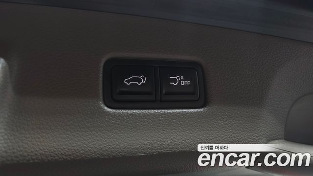 Kia Carnival (IV) Gasoline 9-Seater Signature 2023 — фото 20