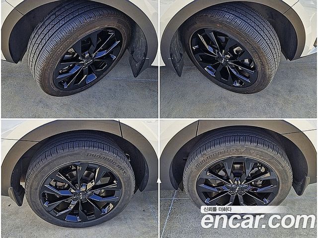 Kia Sorento (IV) Diesel 2.2 4WD Prestige 2021 — фото 9
