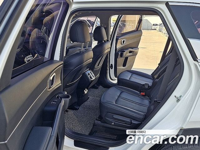 Kia Sorento (IV) Diesel 2.2 4WD Prestige 2021 — фото 15