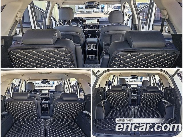Kia Sorento (IV) Diesel 2.2 4WD Prestige 2021 — фото 19
