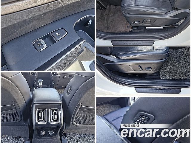 Kia Sorento (IV) Diesel 2.2 4WD Prestige 2021 — фото 20