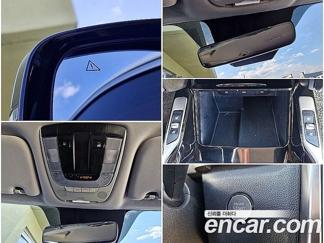 Kia Sorento (IV) Diesel 2.2 4WD Prestige 2021 — фото 21