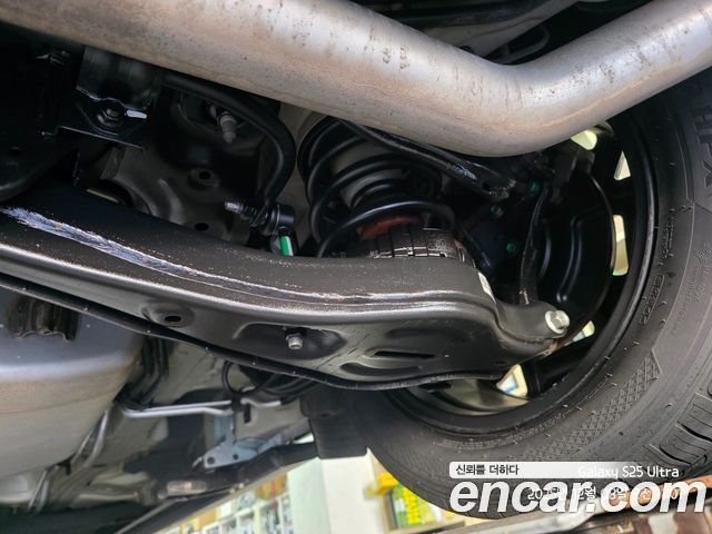 Kia Carnival (IV) Gasoline 7-Seater Gravity 2025 — фото 7