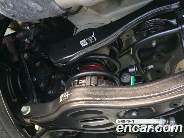 Kia Carnival (IV) Gasoline 7-Seater Gravity 2025 — фото 8