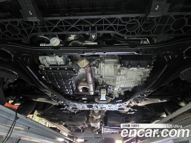Kia Carnival (IV) Gasoline 7-Seater Gravity 2025 — фото 15