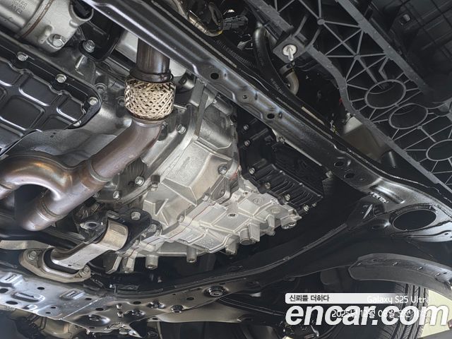 Kia Carnival (IV) Gasoline 7-Seater Gravity 2025 — фото 17