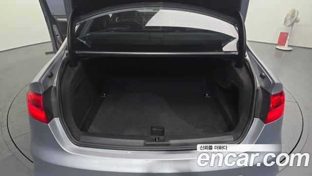 Audi A4 35 TDI Quattro Dynamic B8 2015 — фото 20