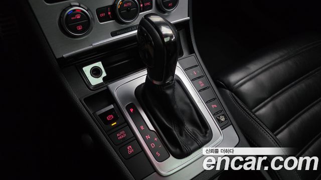Volkswagen CC 2.0 TDI BlueMotion 2015 — фото 9