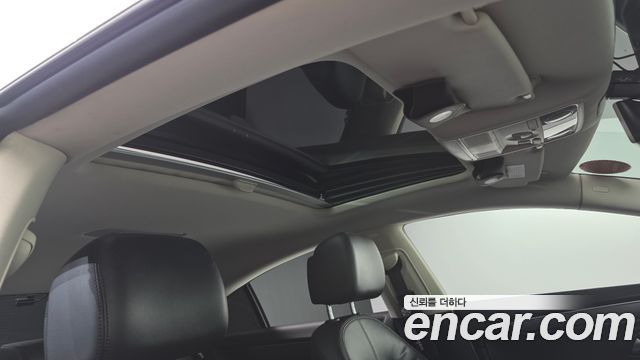 Volkswagen CC 2.0 TDI BlueMotion 2015 — фото 17