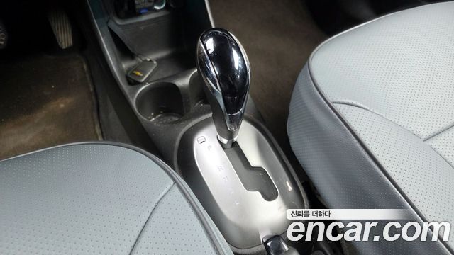 Chevrolet Next Spark ECO LS 2017 — фото 9
