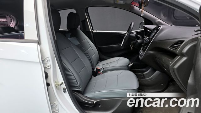 Chevrolet Next Spark ECO LS 2017 — фото 10
