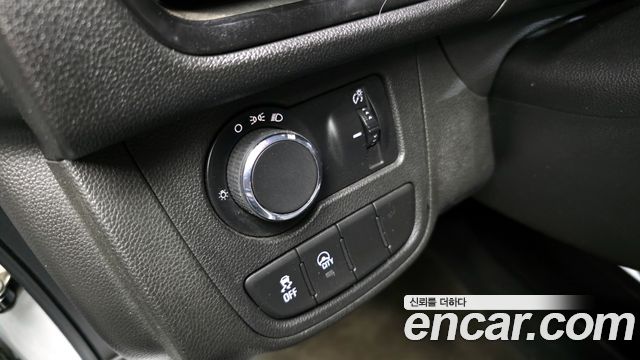 Chevrolet Next Spark ECO LS 2017 — фото 16