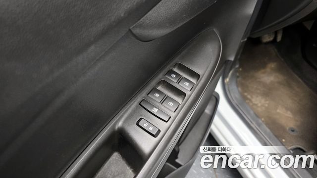 Chevrolet Next Spark ECO LS 2017 — фото 17