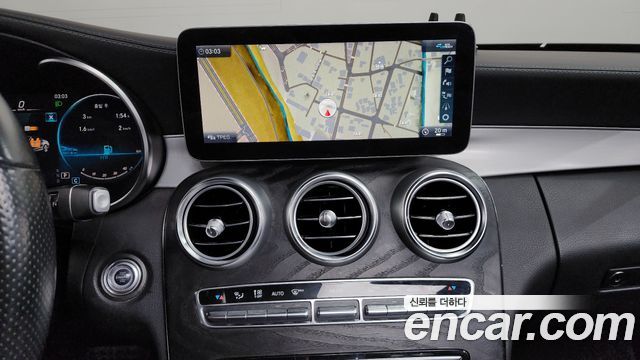 Mercedes-Benz C-Class (W205) C200 Cabriolet 2022 — фото 16