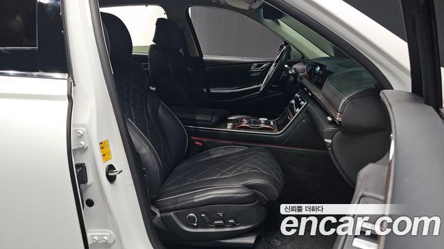 Genesis GV80 2.5T Gasoline AWD 2024 — фото 10
