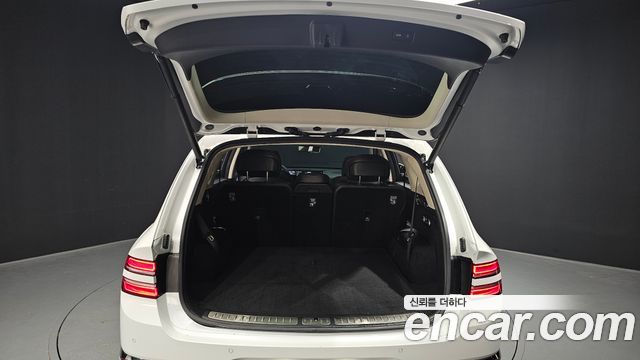 Genesis GV80 2.5T Gasoline AWD 2024 — фото 20