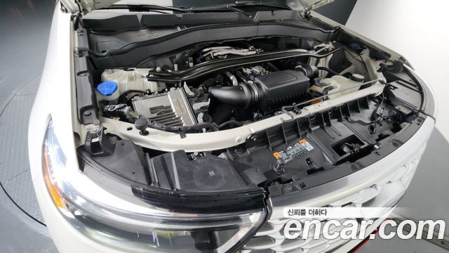Ford Explorer (VI) 3.0 Platinum 4WD 2021 — фото 6