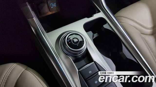 Ford Explorer (VI) 3.0 Platinum 4WD 2021 — фото 9