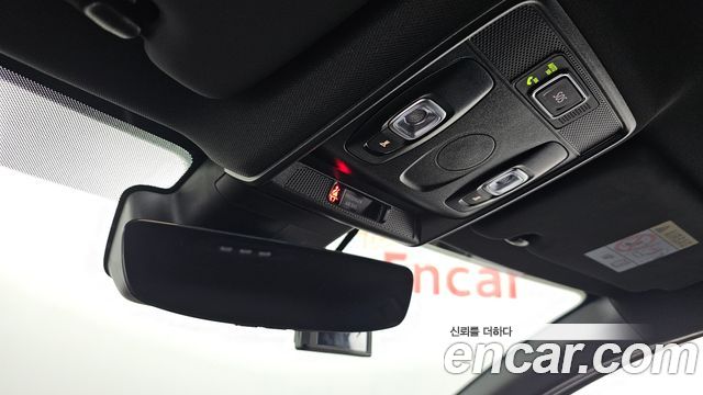 Renault Korea XM3 1.6 E-TECH Inspire e-shifter 2023 — фото 16