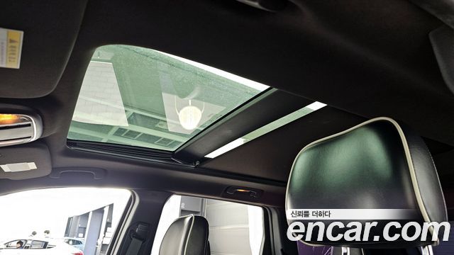 Jeep Grand Cherokee 3.0 Diesel Overland WK2 2015 — фото 19