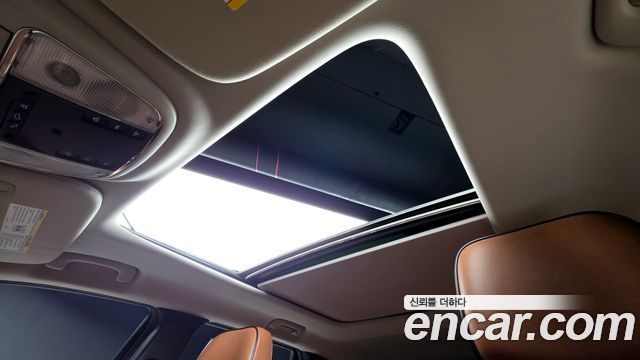 Jeep Grand Cherokee 3.0 Diesel Overland WK2 2012 — фото 19