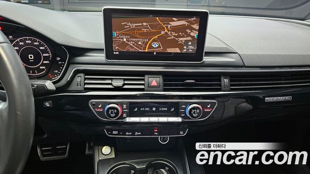 Audi A5 (F5) 45 TFSI Quattro Premium Sportback 2019 — фото 14