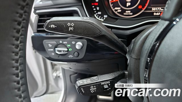Audi A5 (F5) 45 TFSI Quattro Premium Sportback 2019 — фото 16