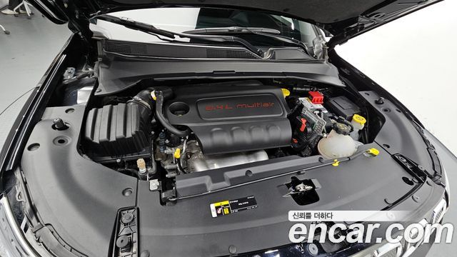 Jeep Compass (II) 2.4 Limitied AWD 2022 — фото 6