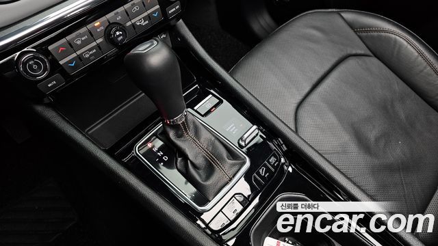 Jeep Compass (II) 2.4 Limitied AWD 2022 — фото 9