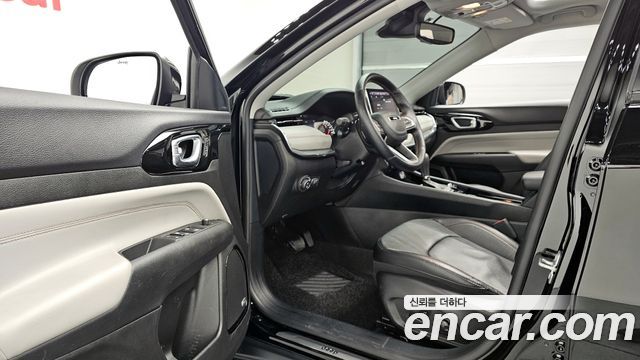 Jeep Compass (II) 2.4 Limitied AWD 2022 — фото 12