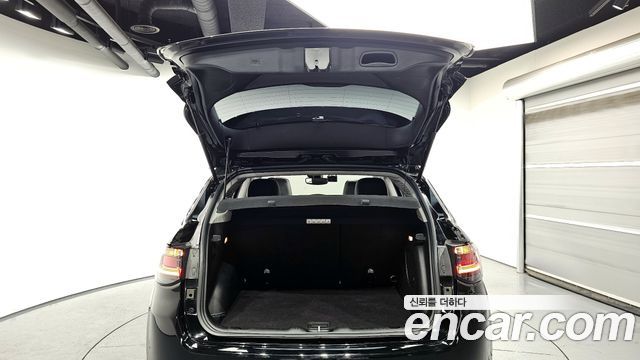 Jeep Compass (II) 2.4 Limitied AWD 2022 — фото 20
