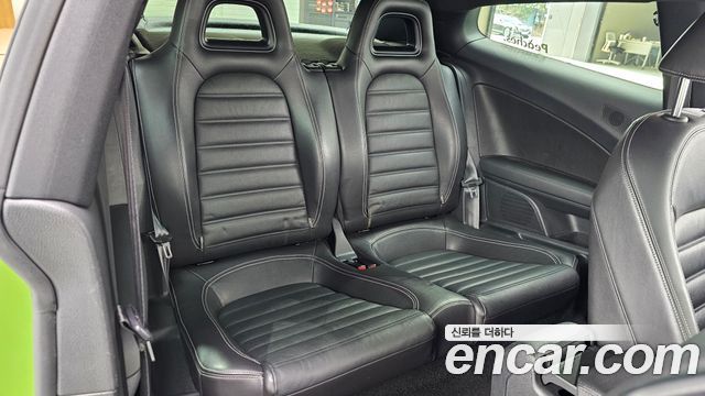 Volkswagen Scirocco 2.0 TDI R-Line 2014 — фото 12