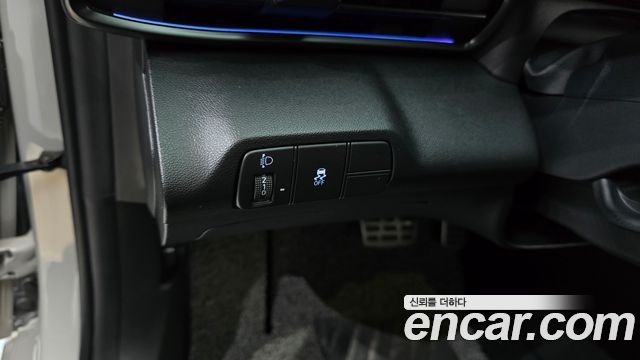Hyundai Avante (CN7) 1.6 Inspiration N Line 2024 — фото 16