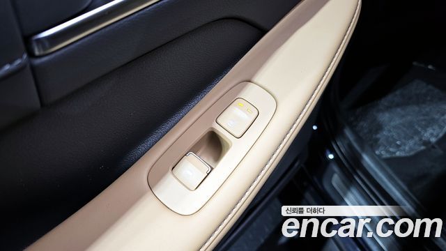 Hyundai Sonata Hybrid (DN8) Inspiration 2022 — фото 17