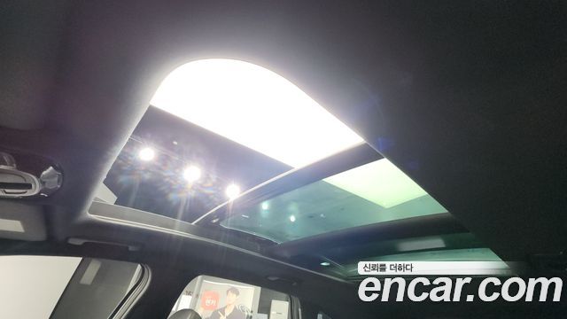 Hyundai Tucson Hybrid (NX4) N Line 2WD Inspiration 2022 — фото 17
